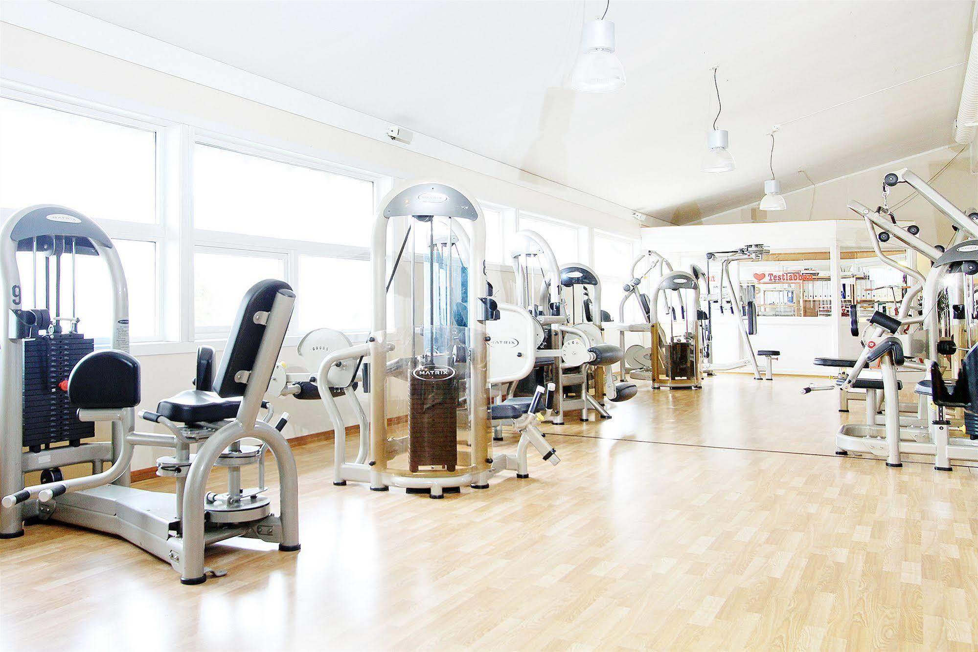 Active Hotel Tønsberg Zewnętrze zdjęcie