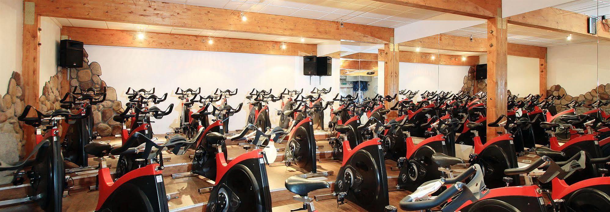 Active Hotel Tønsberg Zewnętrze zdjęcie