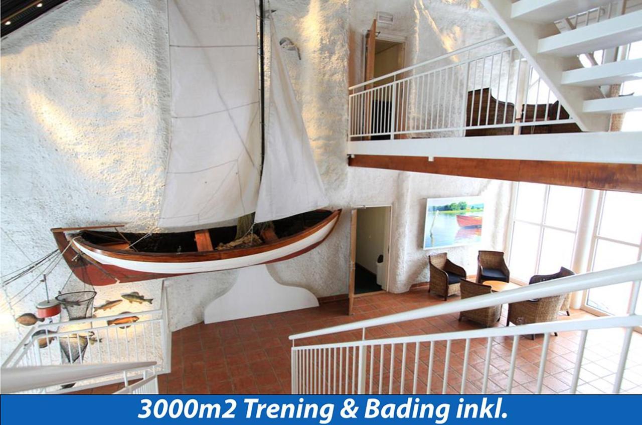 Active Hotel Tønsberg Zewnętrze zdjęcie