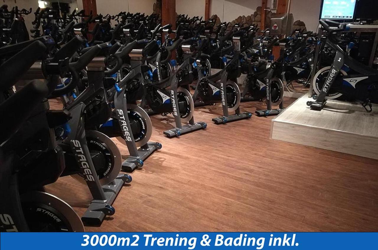 Active Hotel Tønsberg Zewnętrze zdjęcie